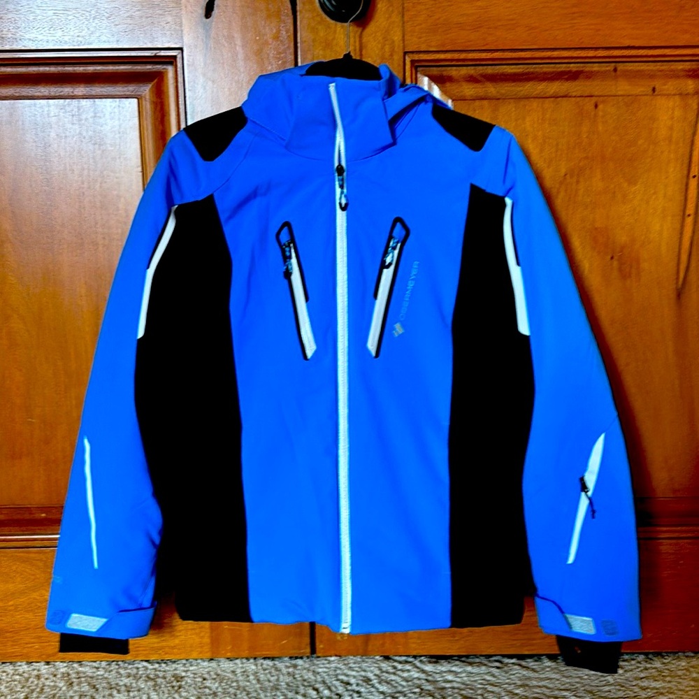 OBERMEYER Teen Ski Jacket